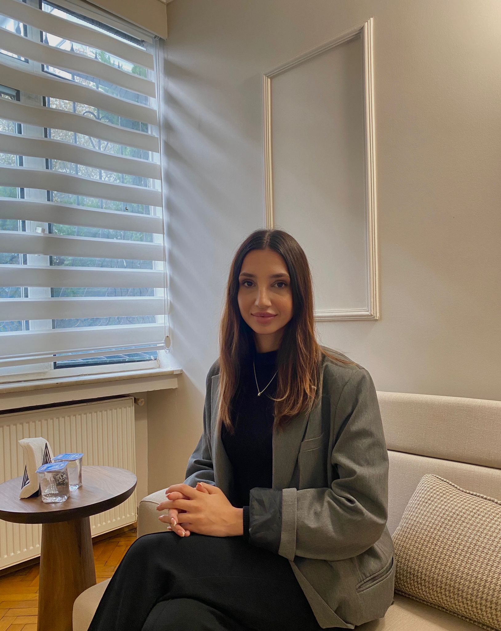 Nora Ördekoğlu - Uzman Psikolog